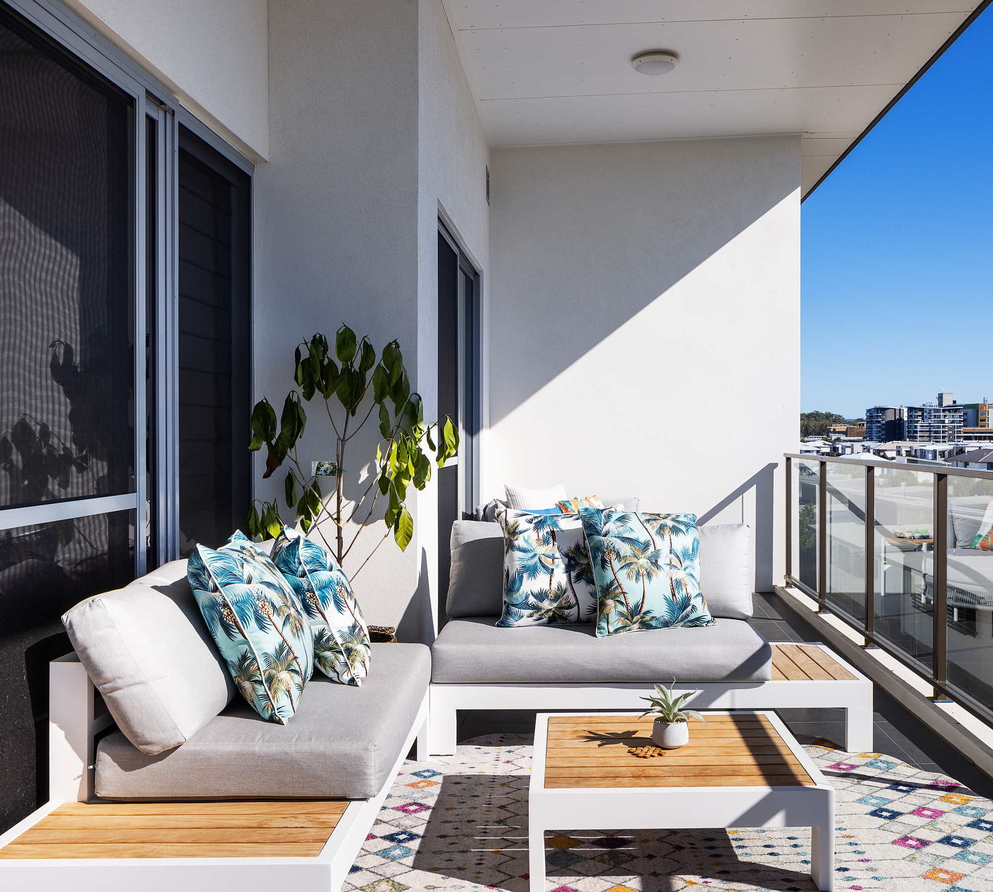 Sunshine Coast interior design trends for 2026 — and what's quietly leaving