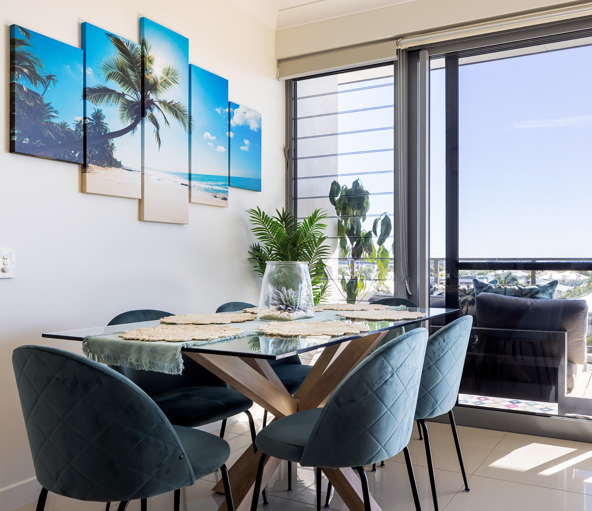 How to choose an interior designer on the Sunshine Coast