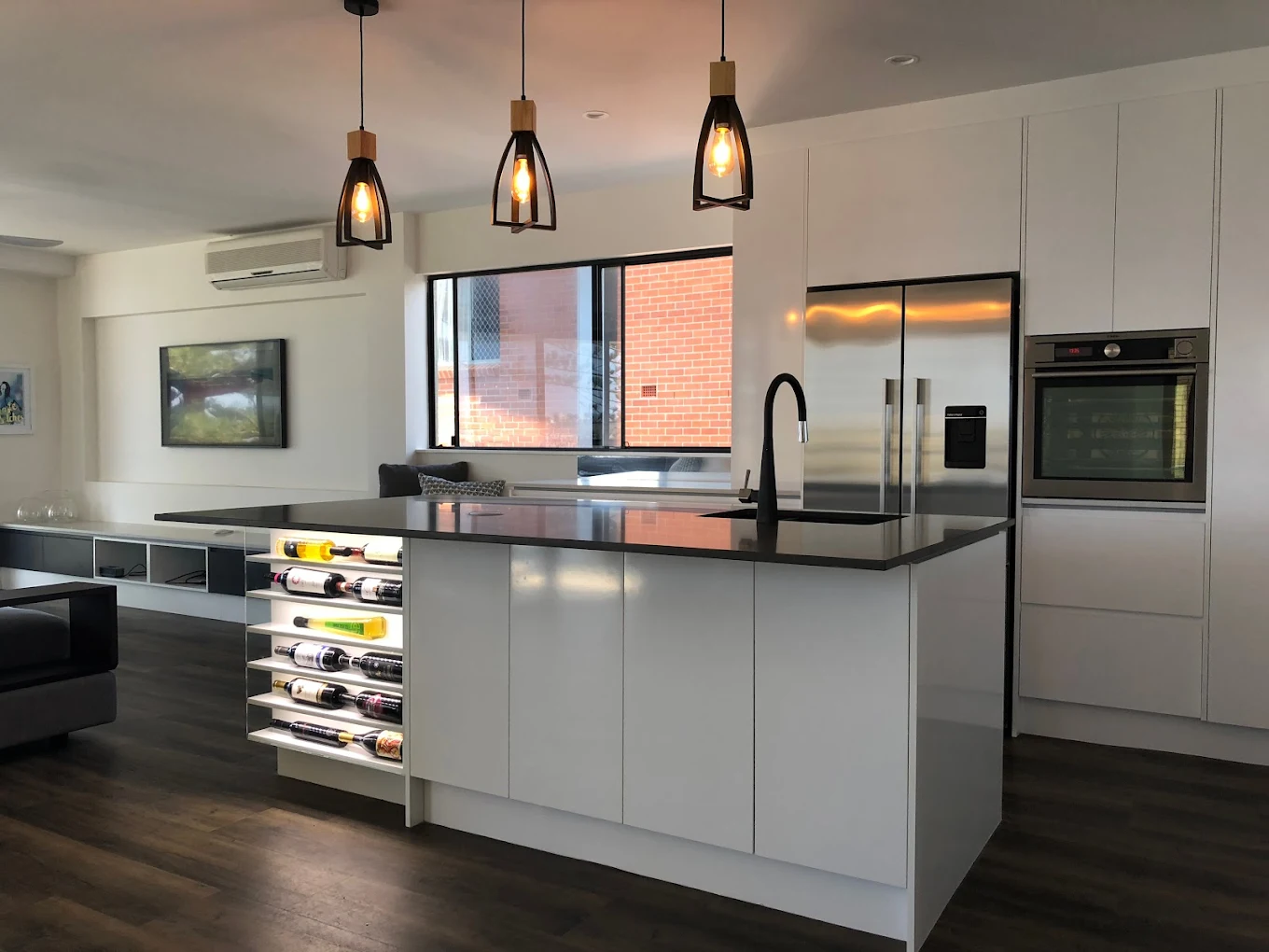 Kitchen Design