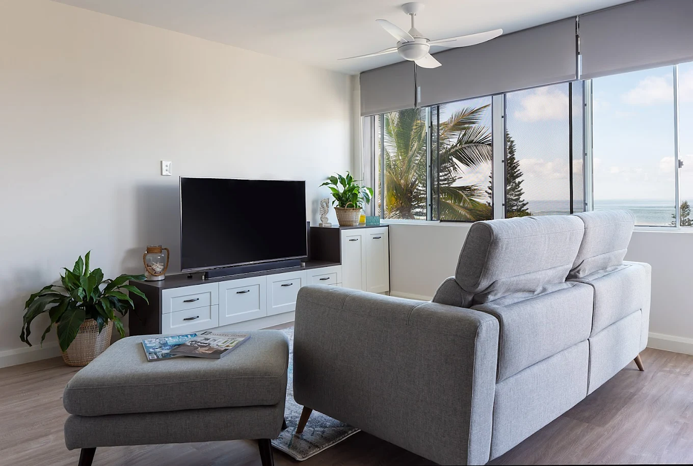 In-Home Consultation